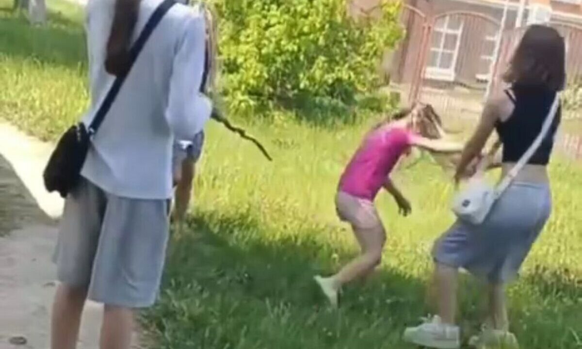    Фото t.me/raevka_today