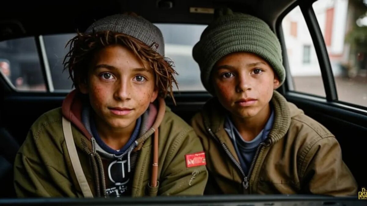    Сгенерировано ИИ