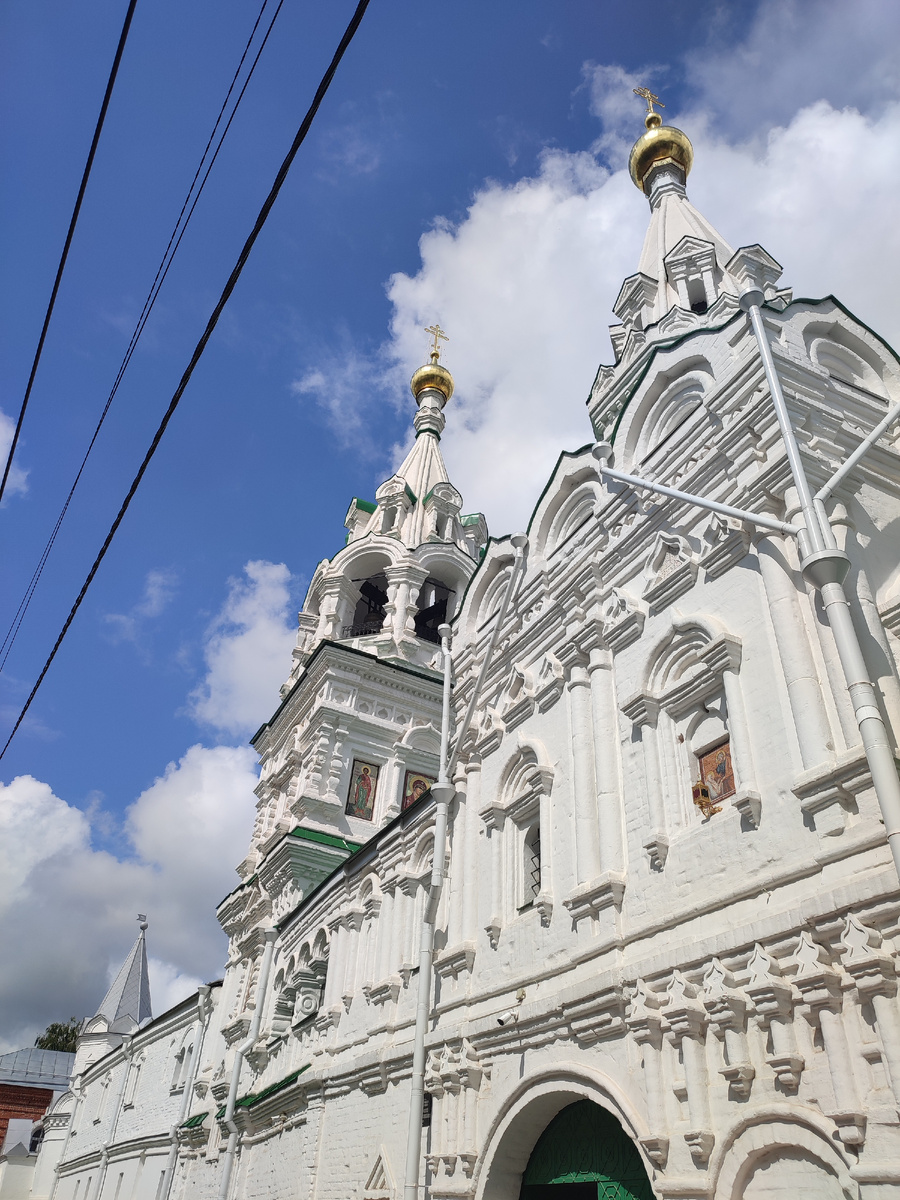 Фото автора