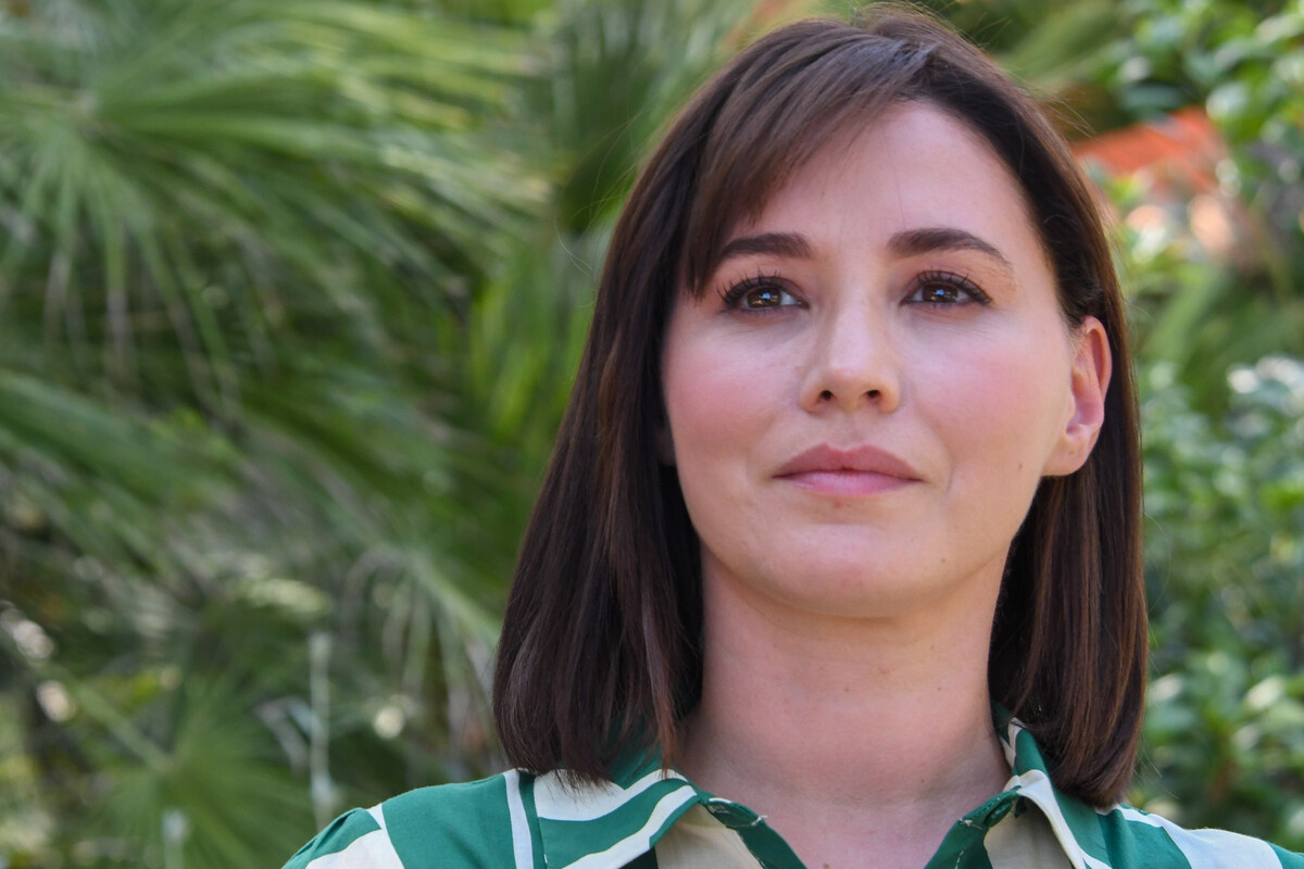     Чарли Мерфи globallookpress.com/Manuele Mangiarotti/Keystone Press Agency