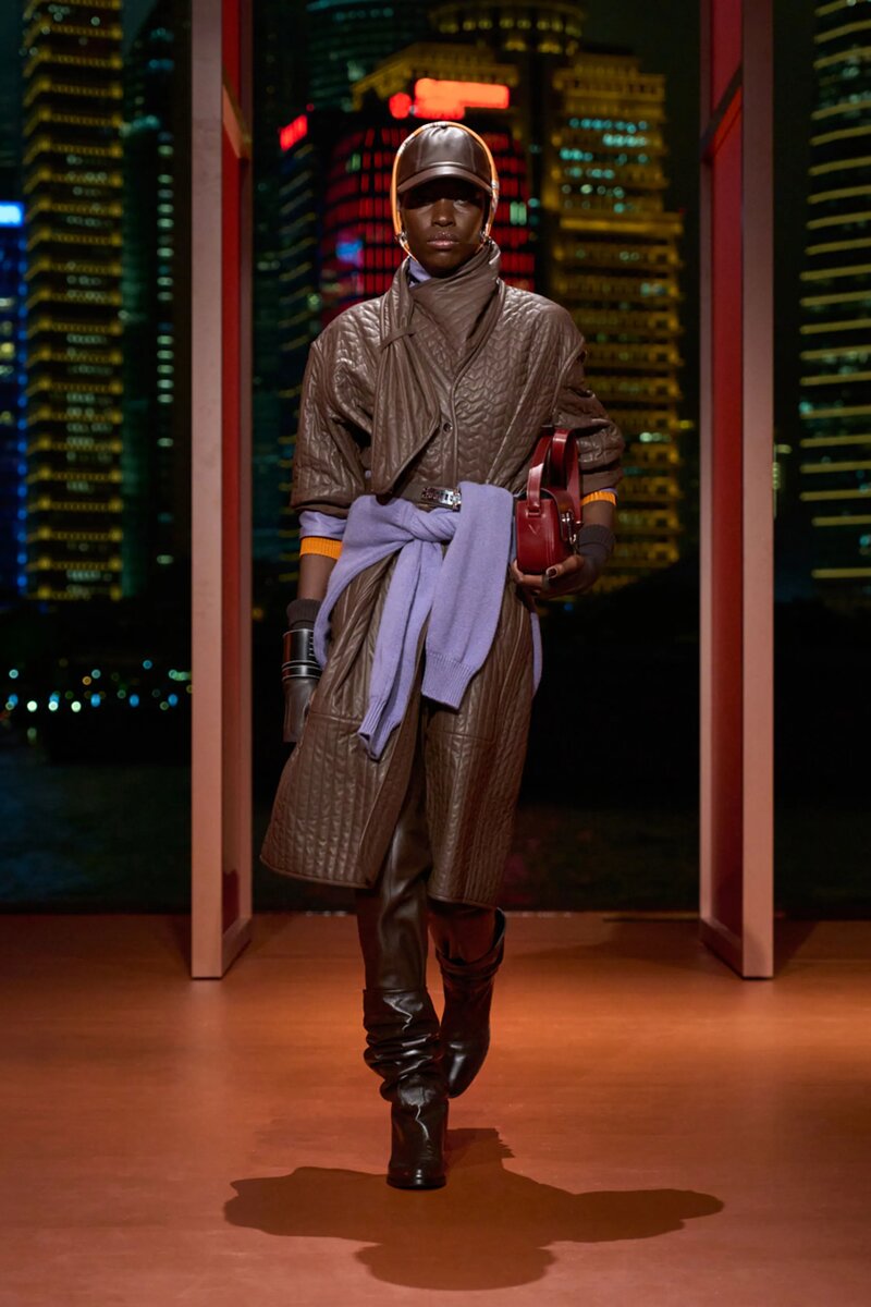 Hermès Resort 2026