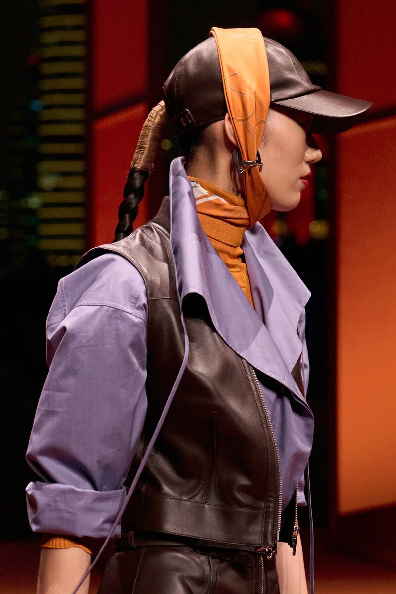Hermès Resort 2026