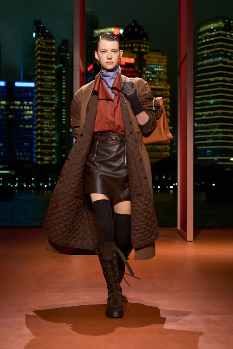 Hermès Resort 2026