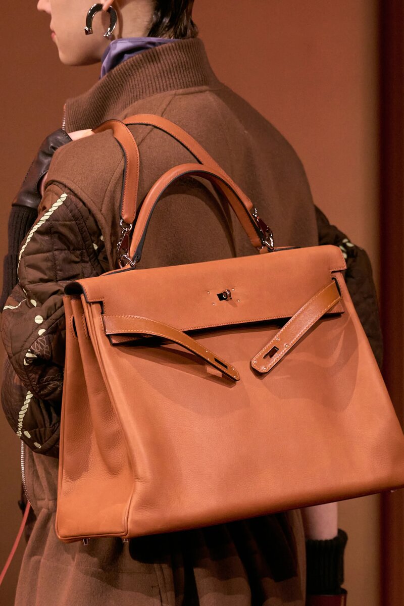 Hermès Resort 2026