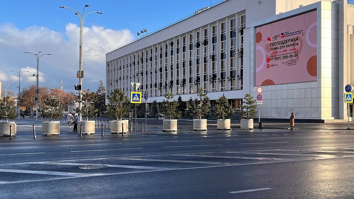    Фото: телеканал «Краснодар»