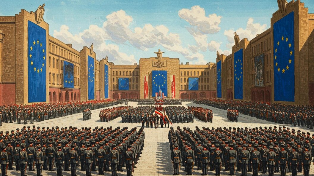    Коллаж Царьграда