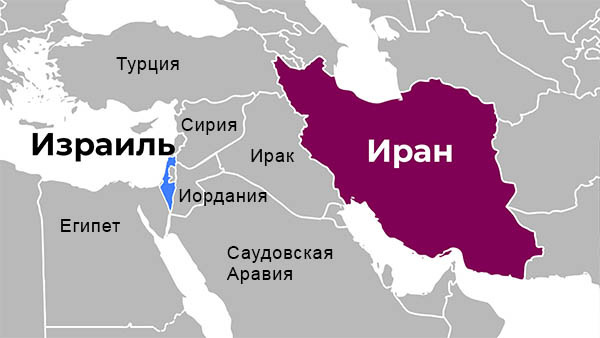 А в Израиле уже запретили карты Виза и Колу?