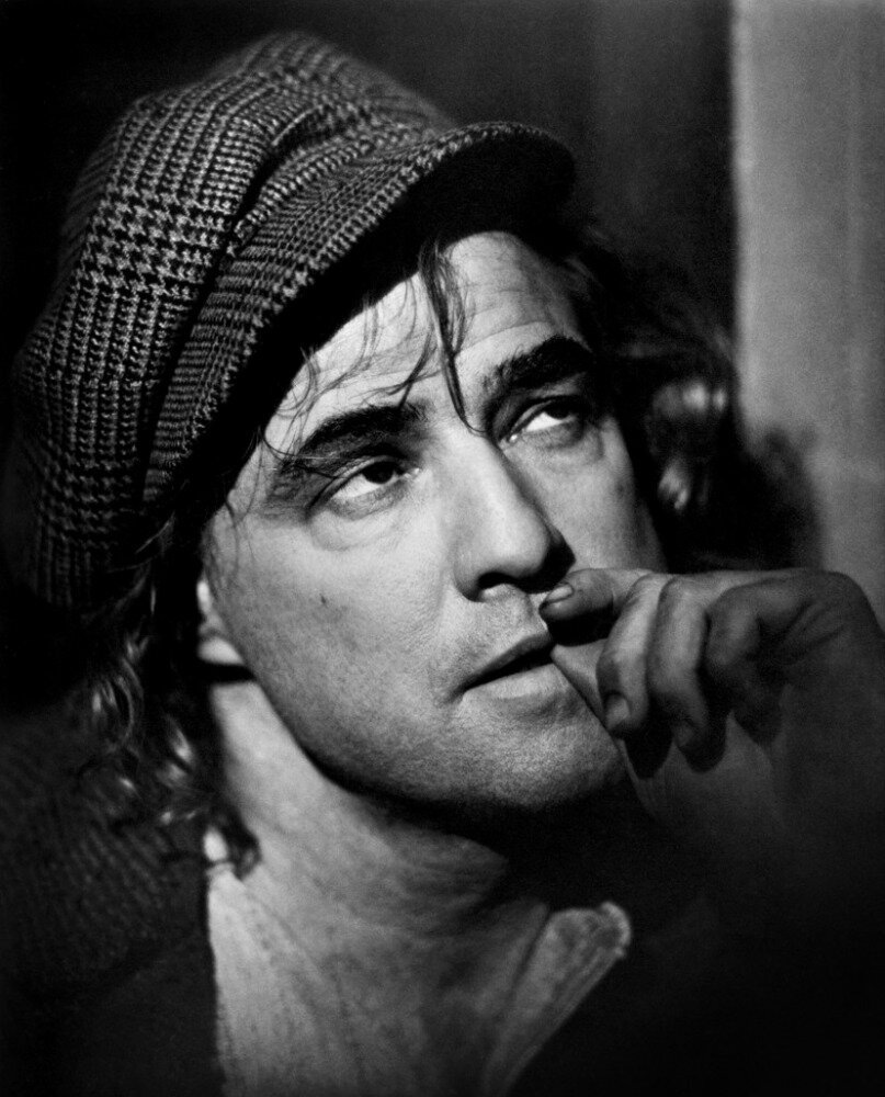 Кадр из фильма «Ночные пришельцы» (1971)