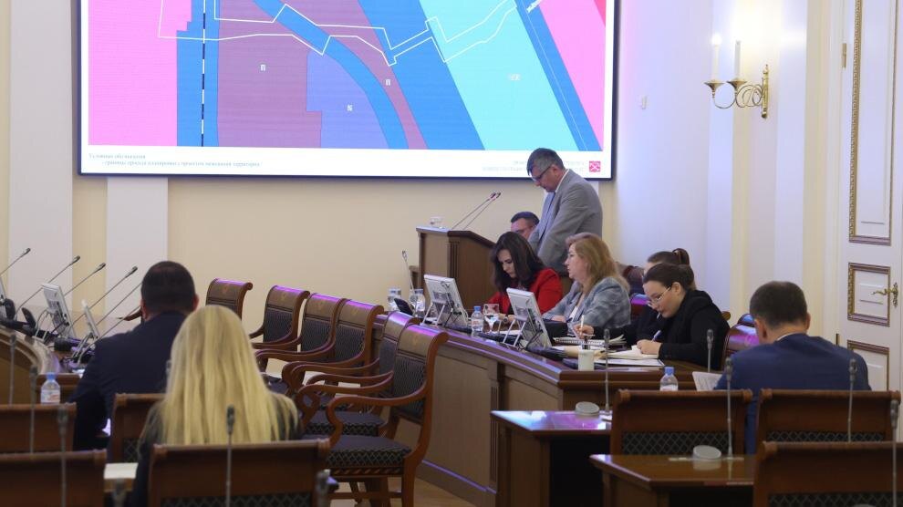    Фото: пресс-служба администрации Санкт-Петербурга