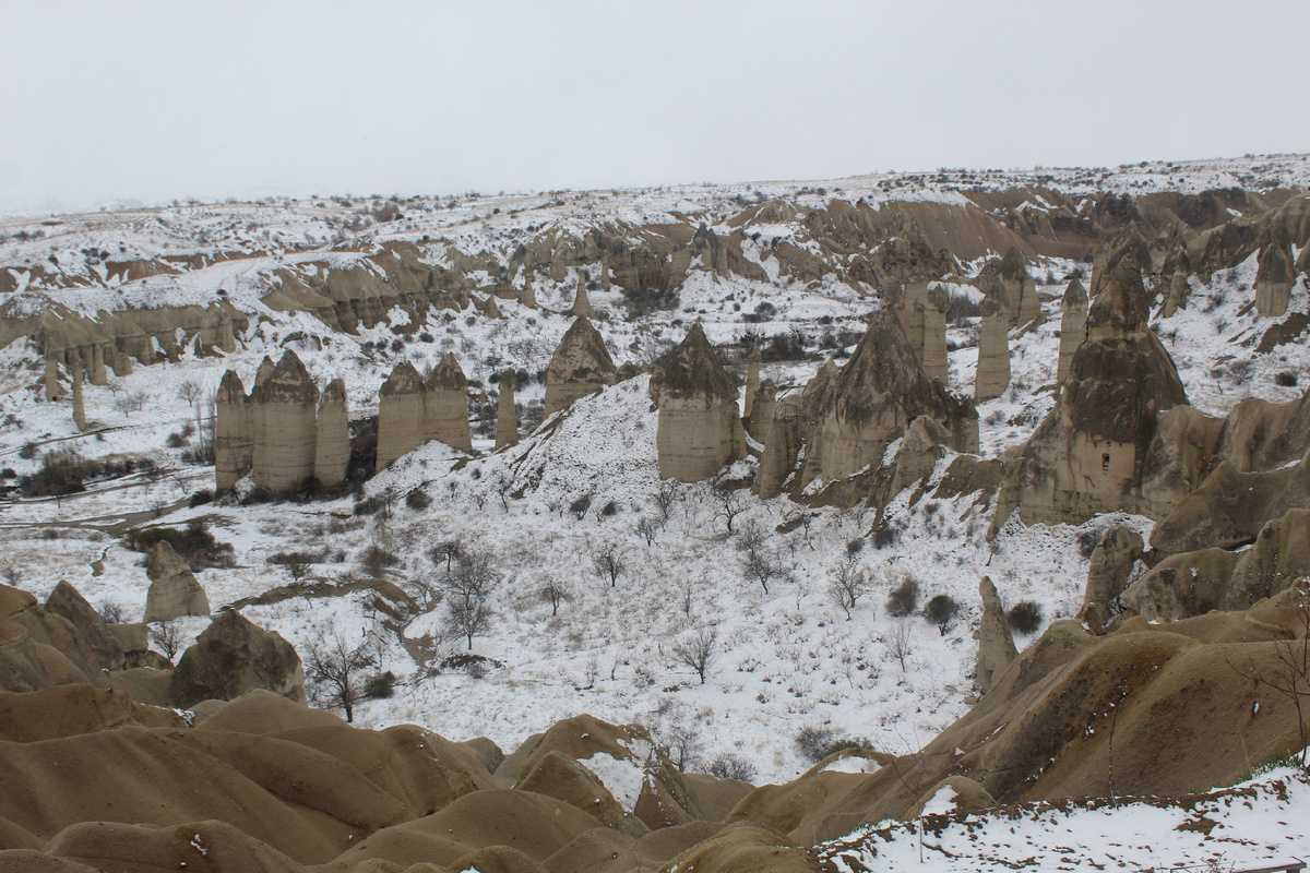 Долина Любви