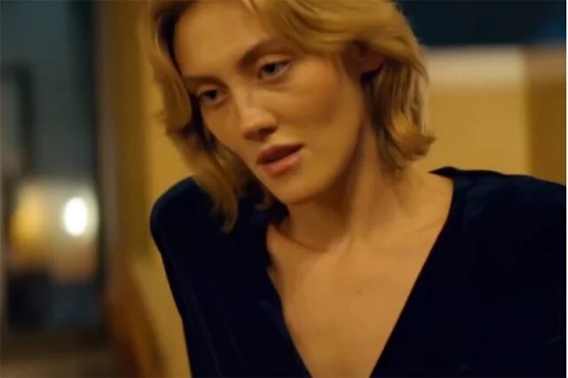    Полина Ауг. Досье