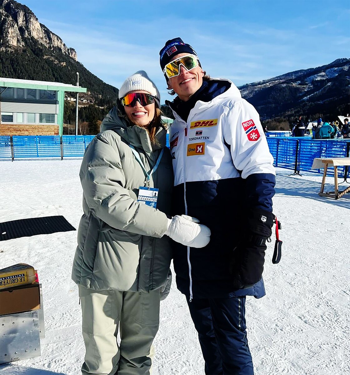    Социальные сети П. Досвик