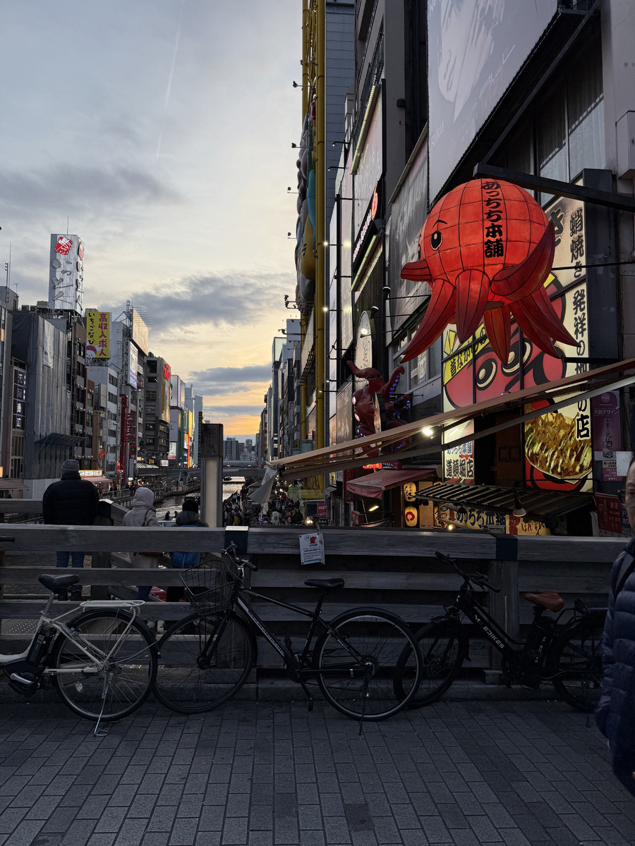 Канал Дотонбори