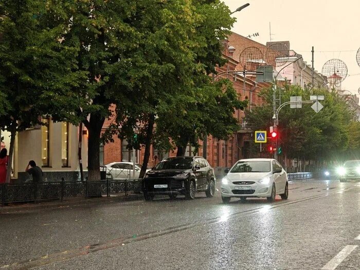    Фото: Юрий Серебренников/BFM Кубань