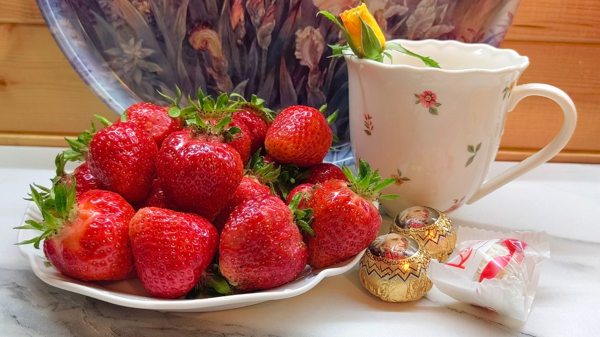 Фото автора