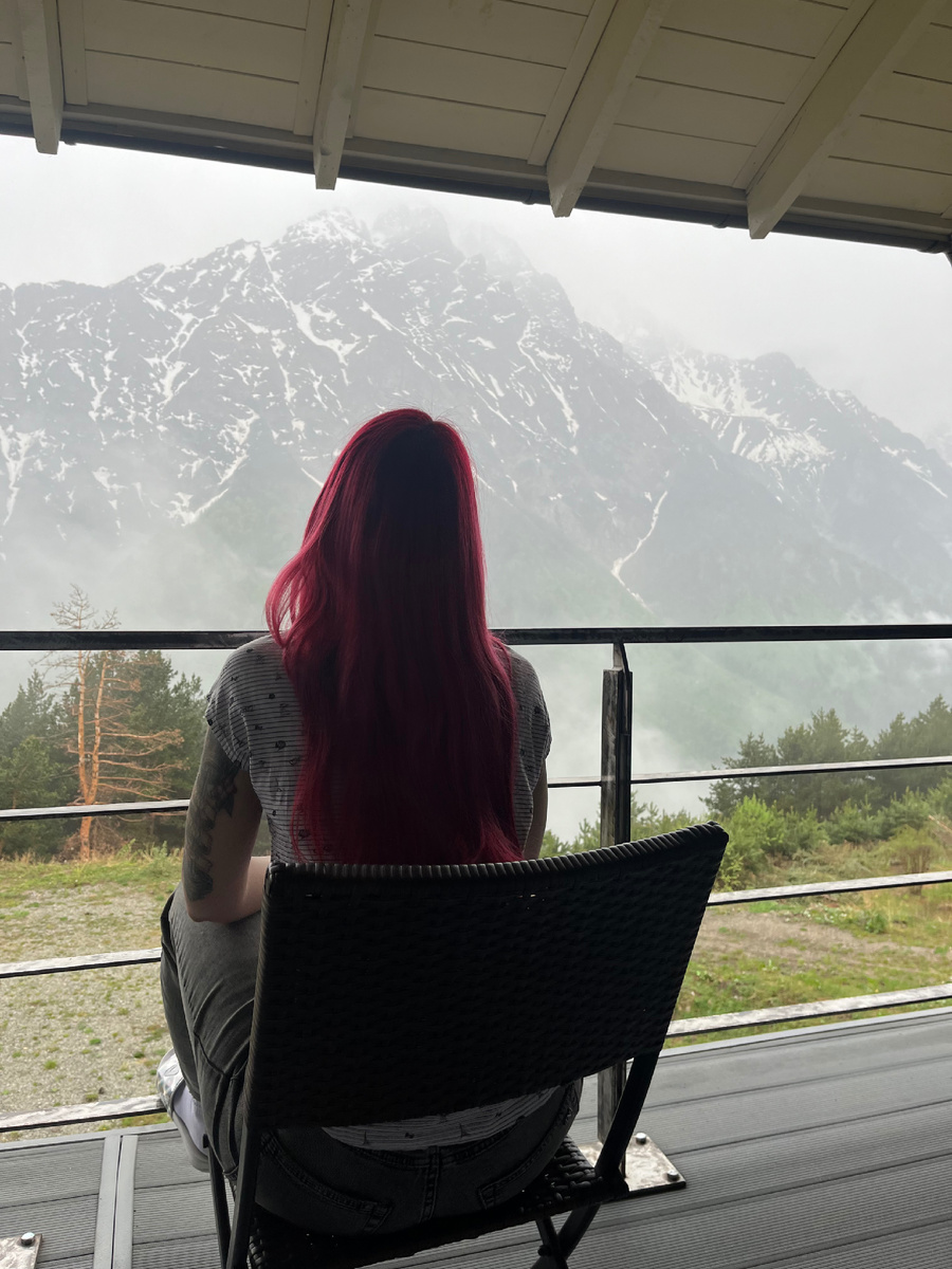 Фото автора 