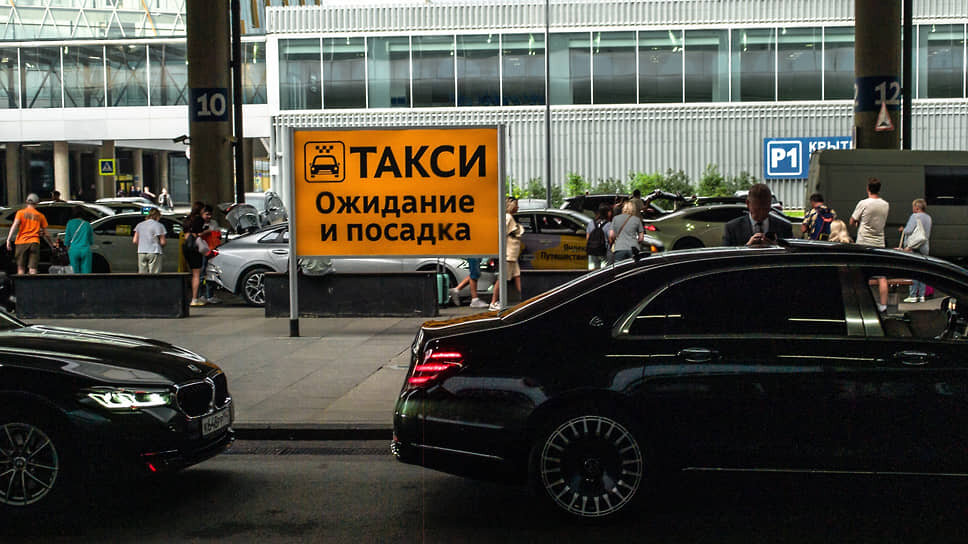 Фото: Александр Баранов / Коммерсантъ