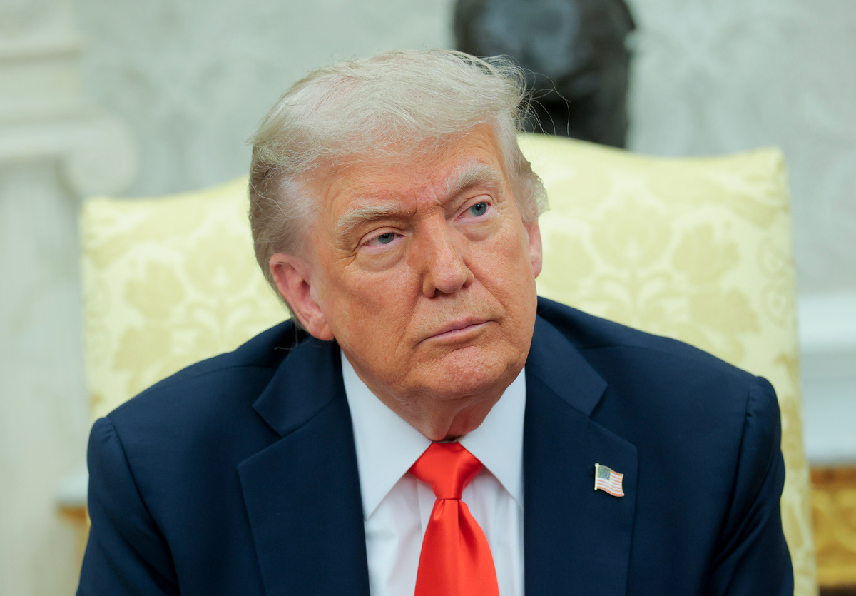 © Anna Moneymaker/Getty Images