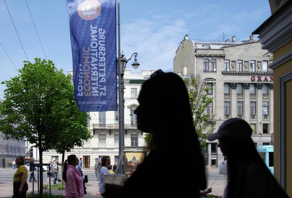    Алексей Даничев/РИА Новости