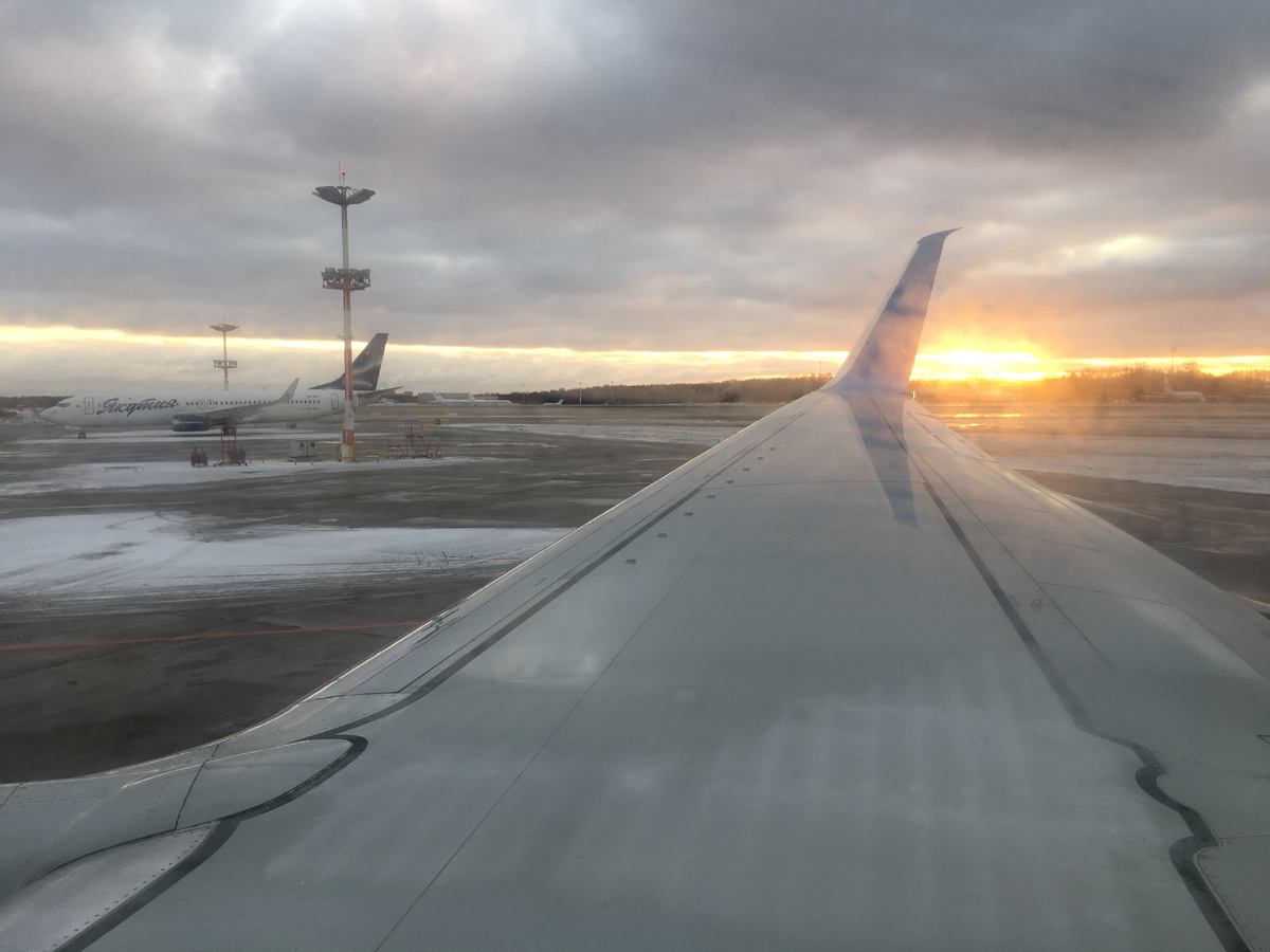 Фото автора