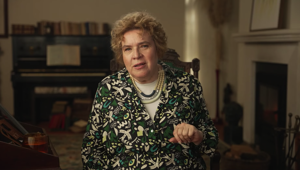    Фото © Youtube / Tamara Eidelman*