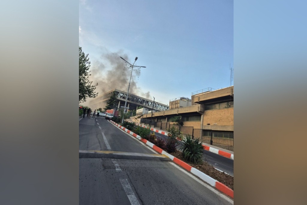    Фото © X.com / Pazhuhandeerfan