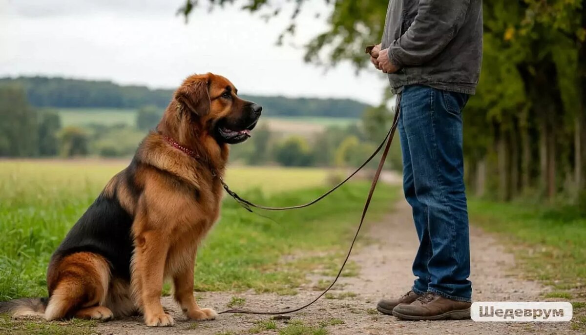 В законе конкретизировали формулировку "потенциально опасная собака"