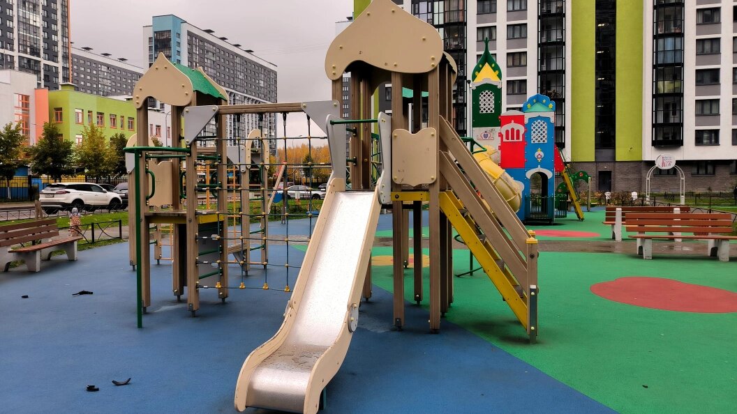    фото: Maksim Konstantinov/Global Look Press