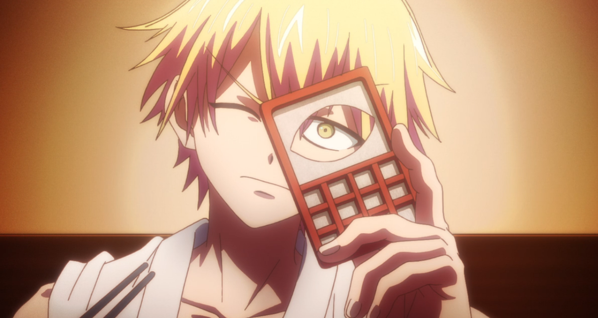 Доктор Рамунэ за работой. Яндекс.Картинки