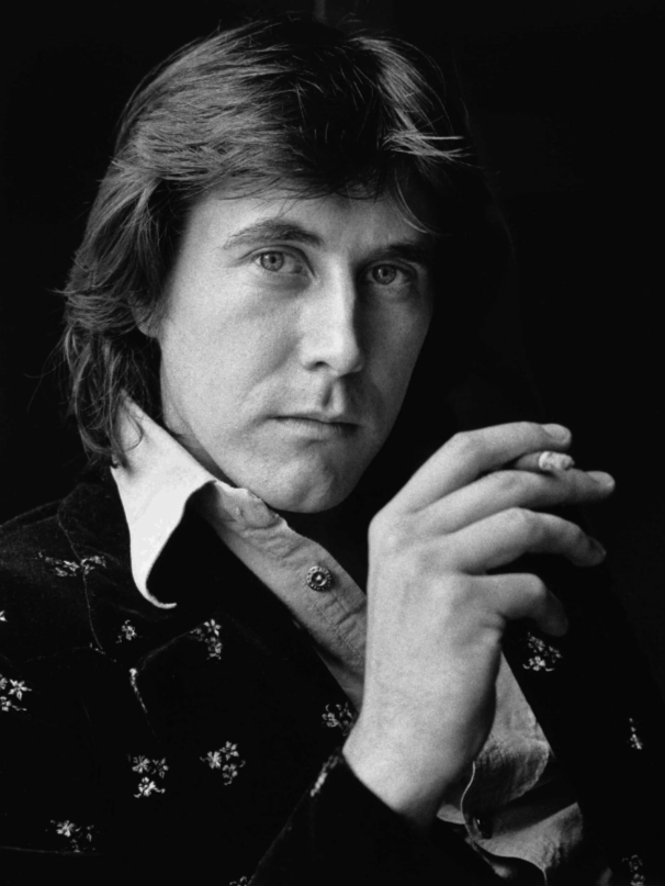 Брайан Ферри