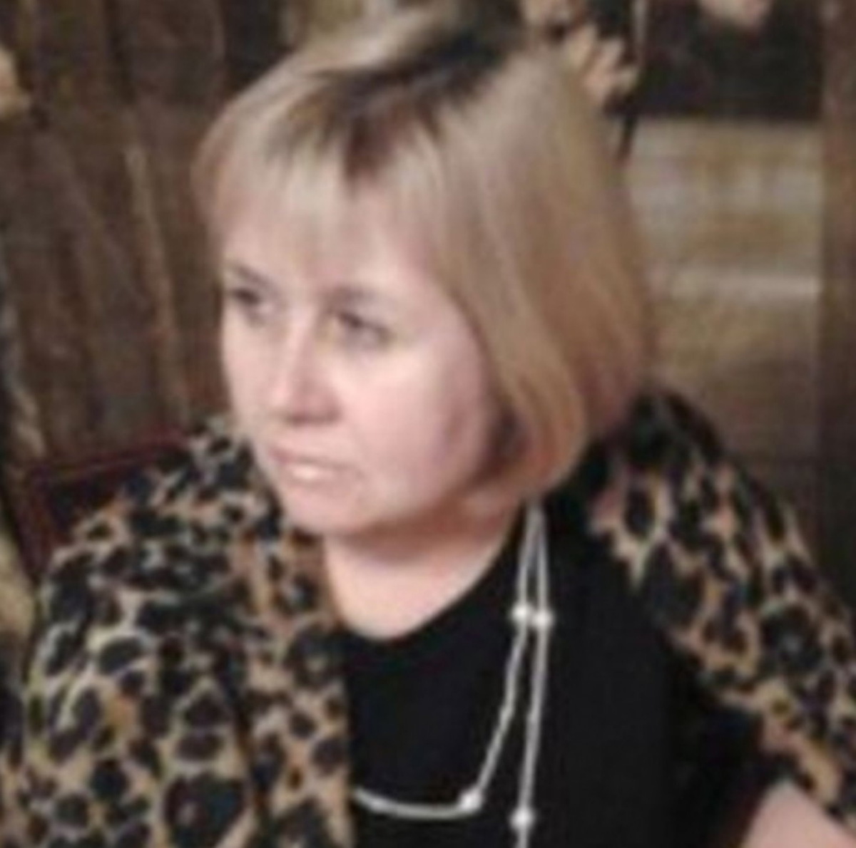 Марина Иванова