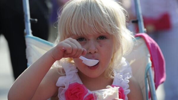    © Sputnik / Максим Блинов