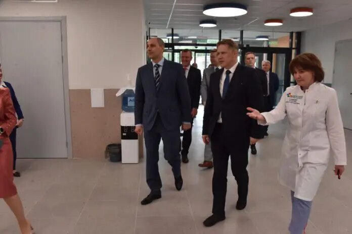    Фото: oblgazeta.ru Олеся Шмелева