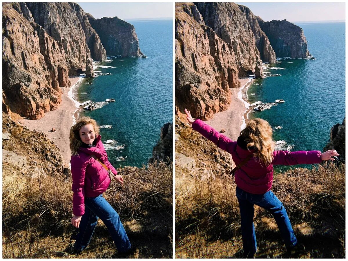     Ксения Андрианкова: ценность путешествия – в необычном опыте, новых эмоциях и впечатлениях. Фото: «Турслёт»