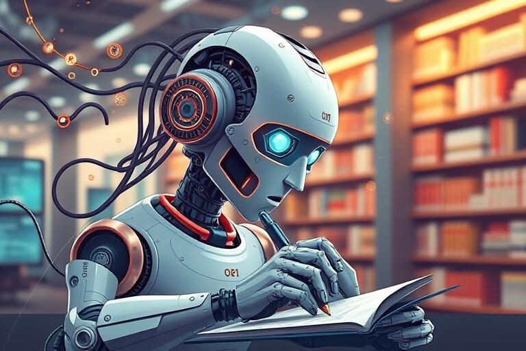    avtomaticheskaya generacziya kontenta s ii kak zapustit mashinu kotoraya sozdast idealnyj tekst za mgnoveniya