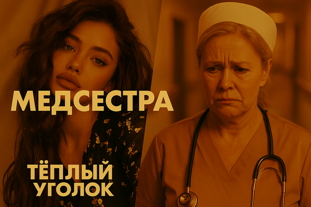 Ты же медсестра — справишься сама! Свекровь решила, что я обязана ухаживать за её мужем