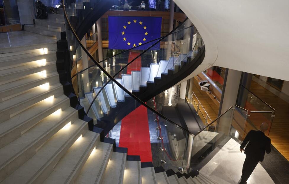 © AP Photo/Jean-Francois Badias