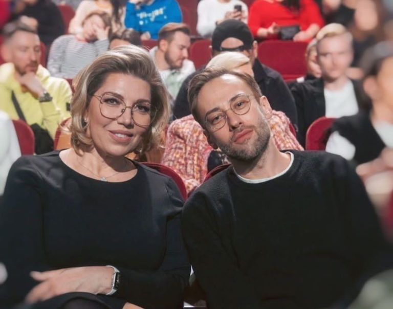    Фото: @dmitryshepelev Андрей Краснов