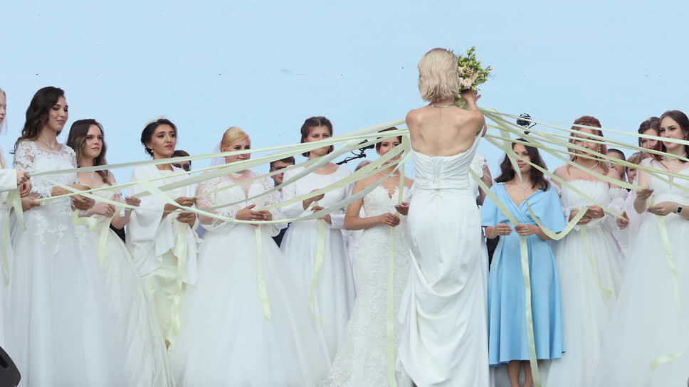 Фото: Марина Молдавская / Коммерсантъ