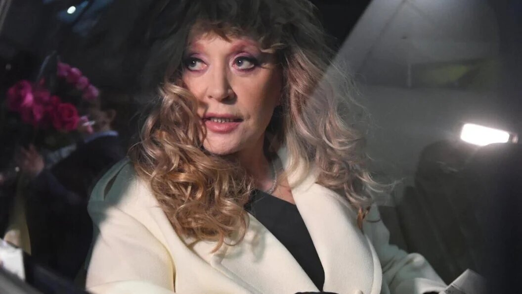    Фото: Komsomolskaya Pravda/Global Look Press