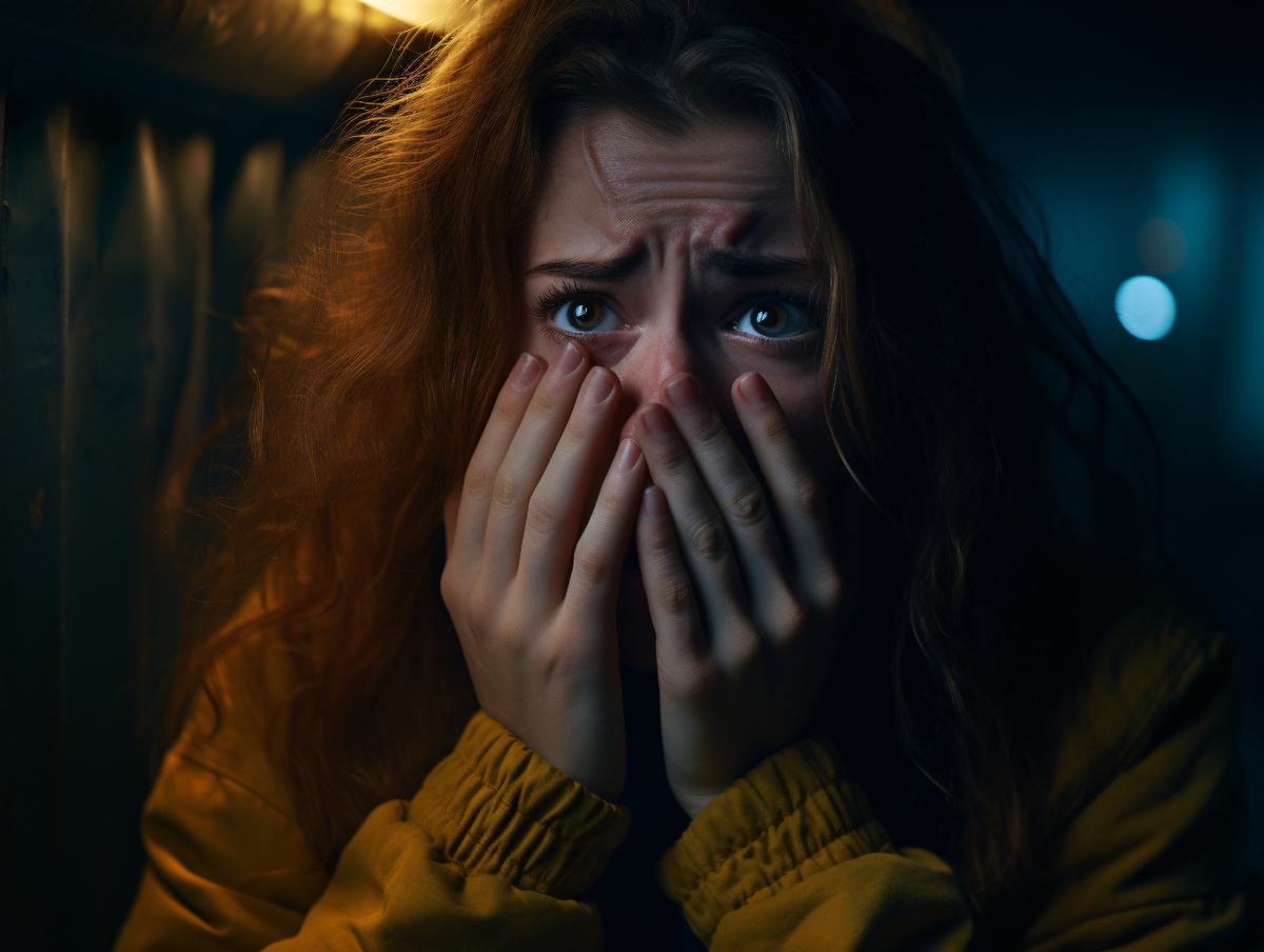 СТРАХ СВОБОДЫ