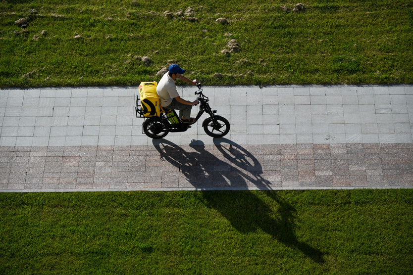 Фото: Александр Казаков / ТАСС