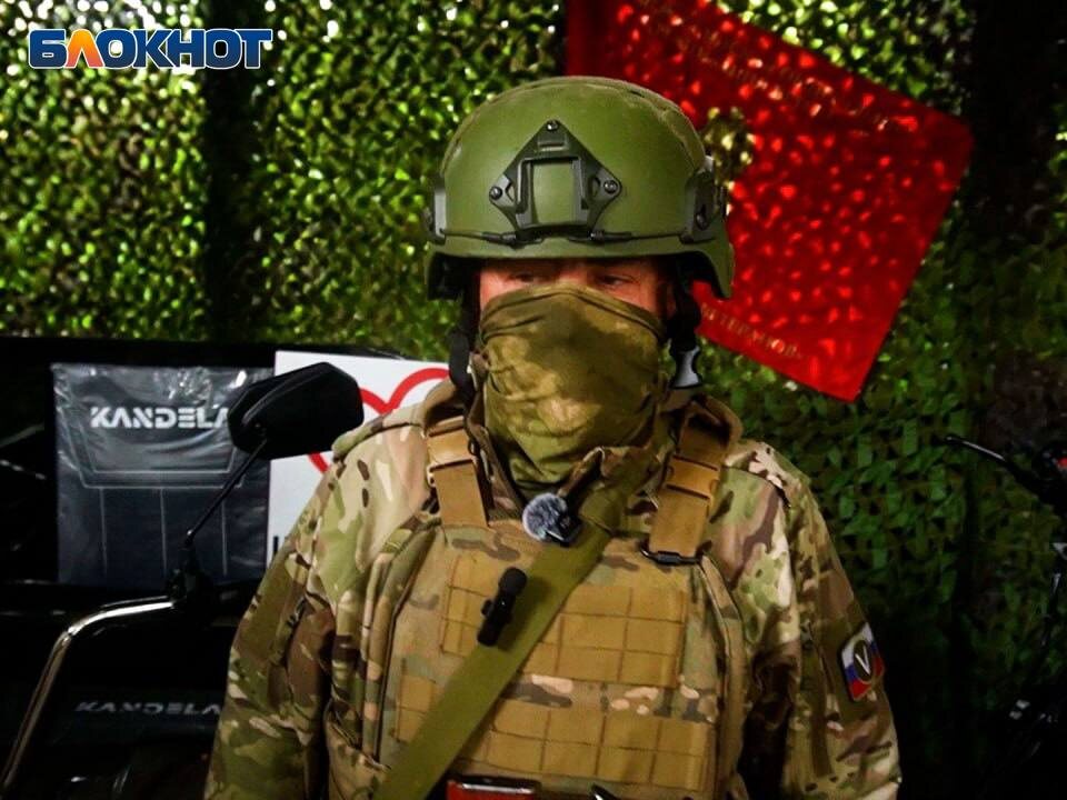 Фото: «Блокнот Донецк» 