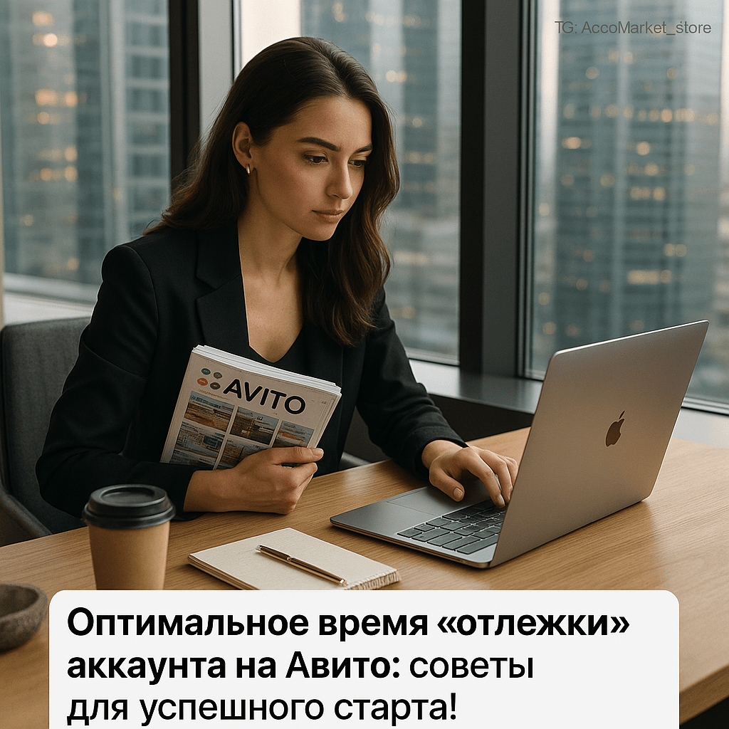    Сколько времени должен отлежаться аккаунт после регистрации Suetolog