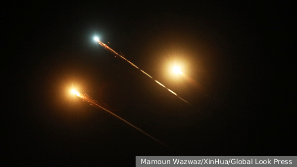     Фото: Mamoun Wazwaz/XinHua/Global Look Press   
 Текст: Евгения Караваева