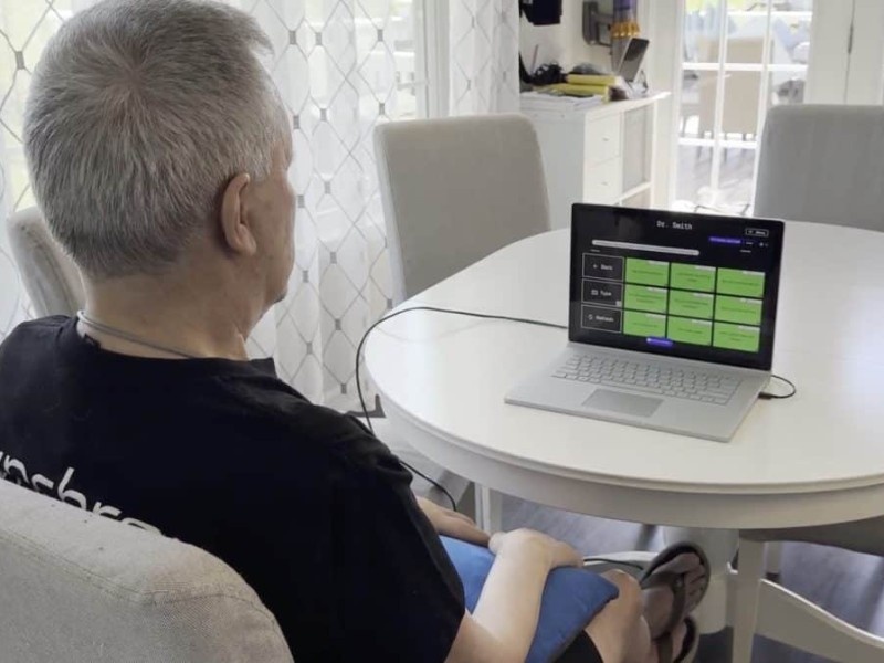    В Китае провели успешную установку мозгового имплантата