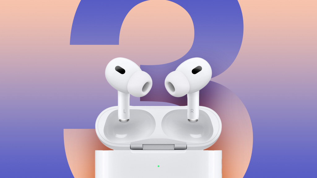    AirPods
