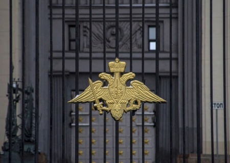    Сводка Минобороны России о ходе проведения спецоперации по состоянию на 16 июня