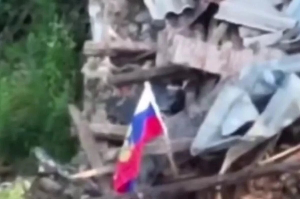    Киев выделил новое направление из-за наступления ВС РФ в Сумской области