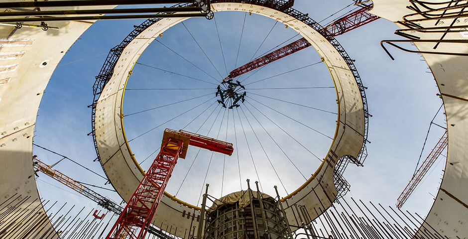 Фото: АО «Аккую Нуклеар»
